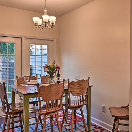 Myrtle Beach Townhouse In Legends Golf And Resort! Экстерьер фото