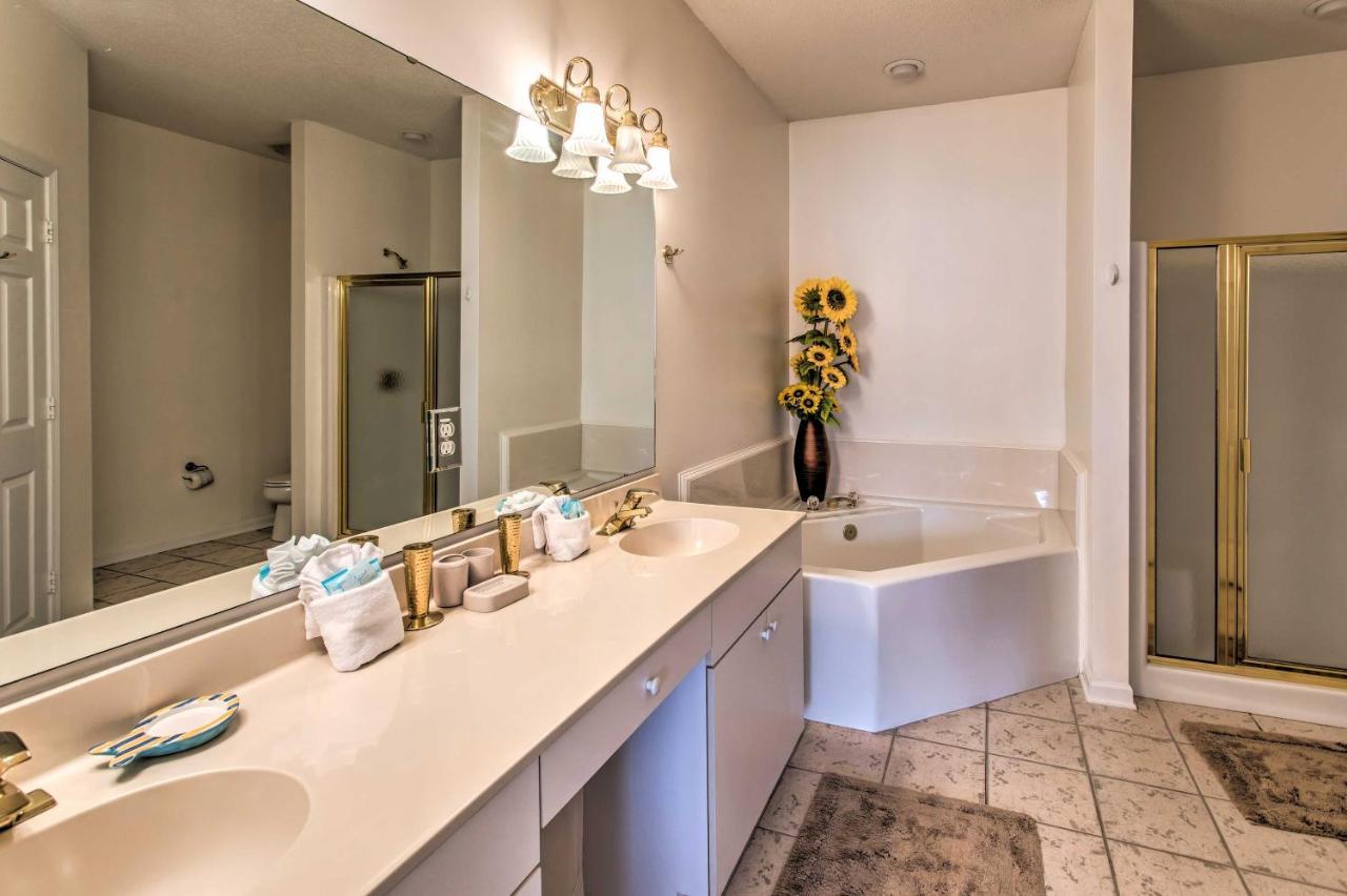 Myrtle Beach Townhouse In Legends Golf And Resort! Экстерьер фото