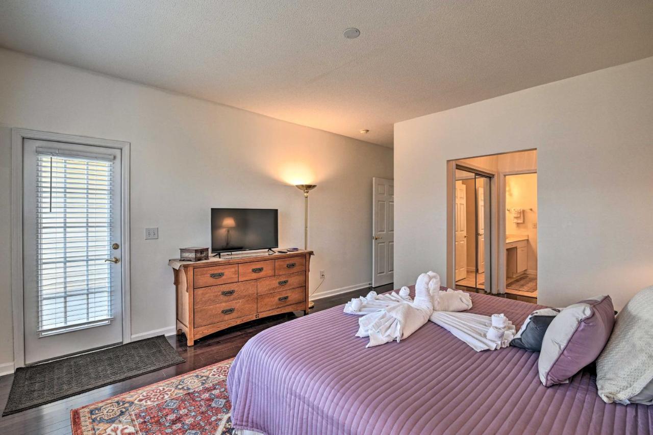 Myrtle Beach Townhouse In Legends Golf And Resort! Экстерьер фото