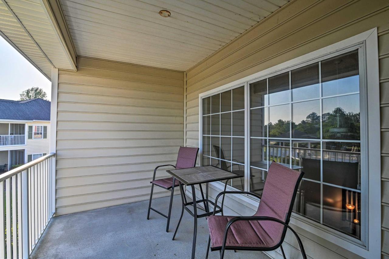 Myrtle Beach Townhouse In Legends Golf And Resort! Экстерьер фото