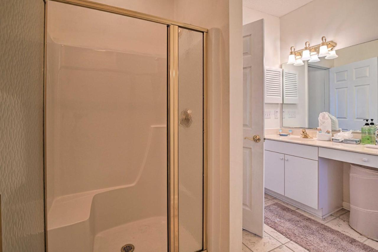 Myrtle Beach Townhouse In Legends Golf And Resort! Экстерьер фото